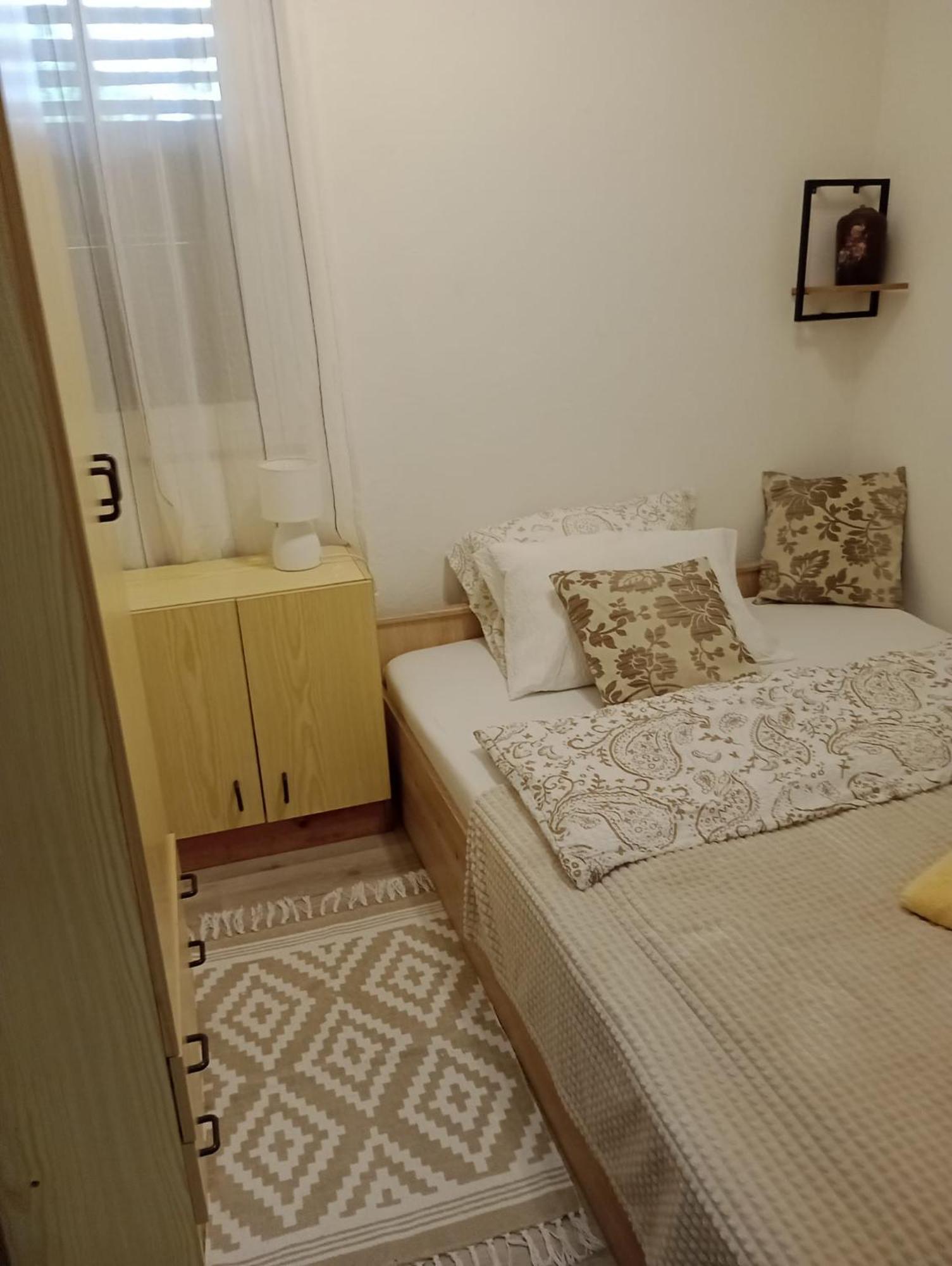 Kuca Za Odmor Skalina - Sea View Villa Splitska Værelse billede